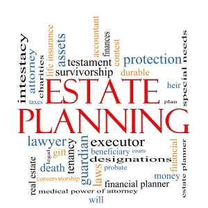 Components of an Estate Plan