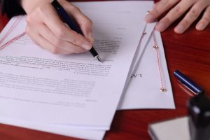 Letters Testamentary Attorney
