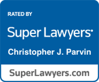 Chris Parvin Super Lawyers