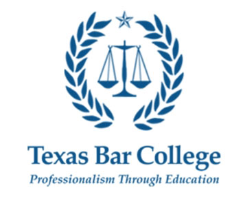 Chris Parvin Texas Bar College